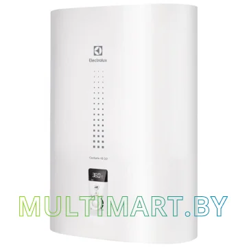 Водонагреватель Electrolux EWH 30 Centurio IQ 3.0